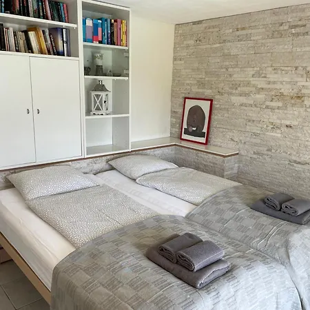 Casa Lucciola Tenero-Contra