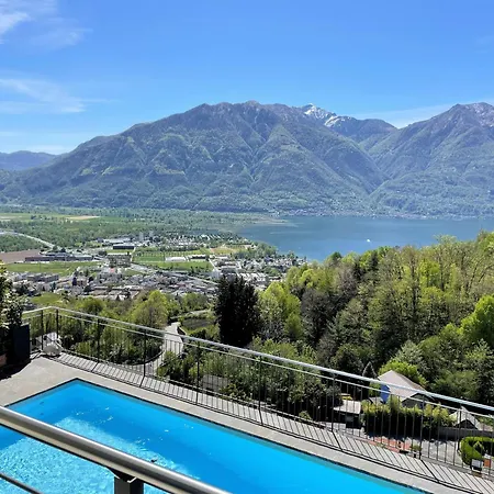 Casa Lucciola By Fewotessin