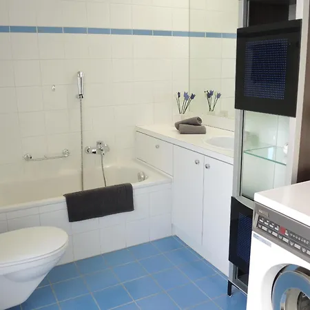 Casa Lucciola By Fewotessin Сasa de vacaciones