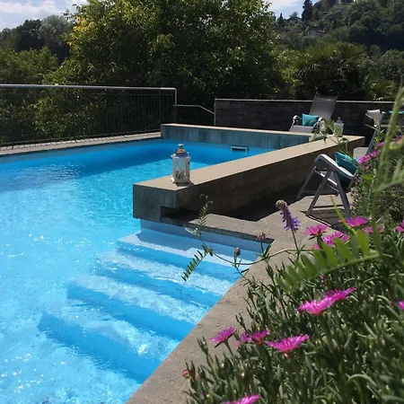 Casa Lucciola Holiday home *