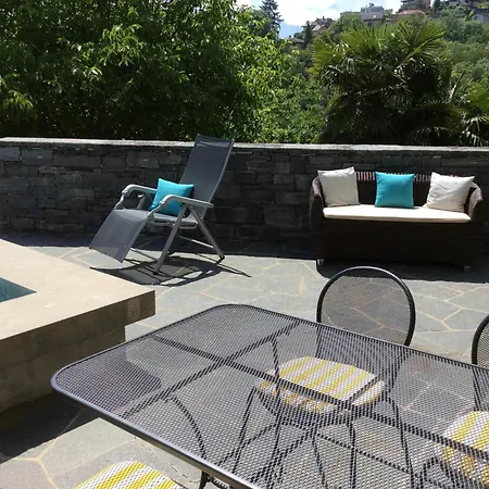 Casa Lucciola By Fewotessin *