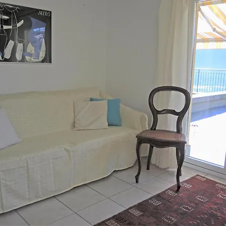 Casa Lucciola Tenero-Contra