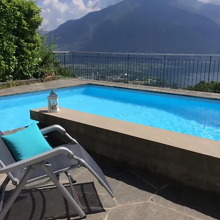 Casa Lucciola Holiday home