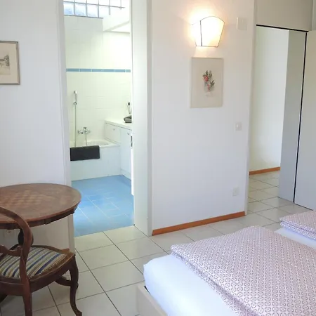 Casa Lucciola By Fewotessin Tenero-Contra