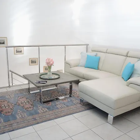 Holiday home Casa Lucciola