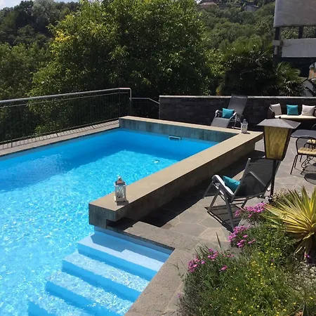 Casa Lucciola By Fewotessin *