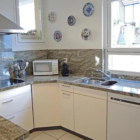 Casa Lucciola By Fewotessin