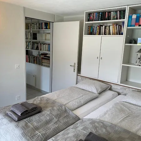 Casa Lucciola Holiday home Tenero-Contra