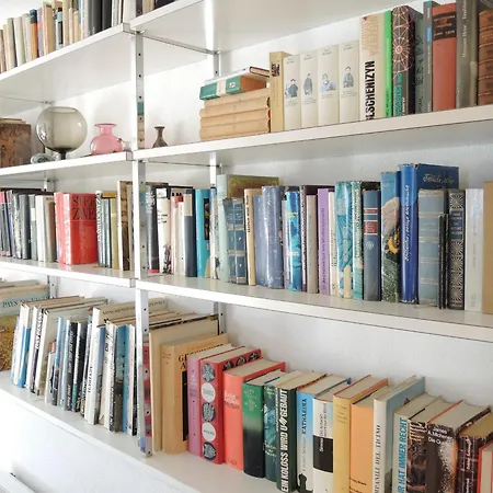 Сasa de vacaciones Casa Lucciola By Fewotessin *