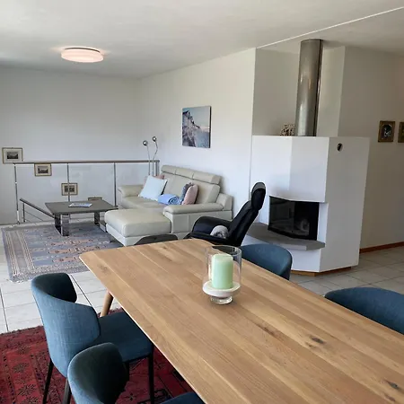 Casa Lucciola By Fewotessin * Tenero-Contra