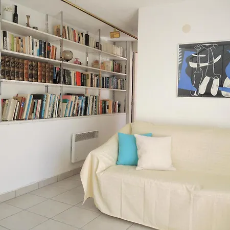 Holiday home Casa Lucciola
