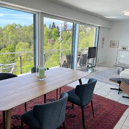 Casa Lucciola Holiday home