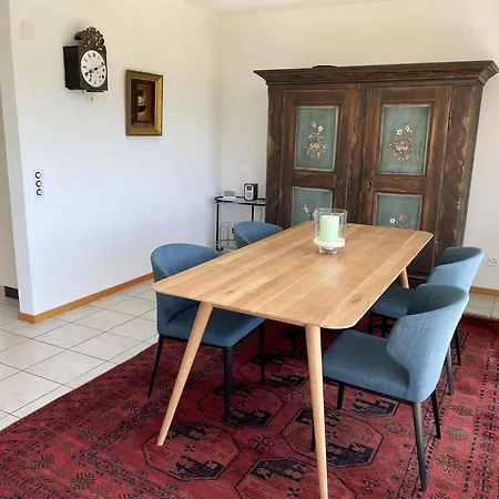 Casa Lucciola *