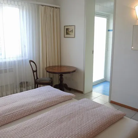 Casa Lucciola * Tenero-Contra