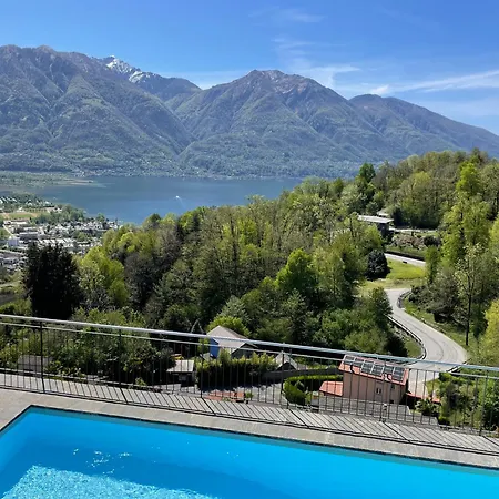 Casa Lucciola By Fewotessin