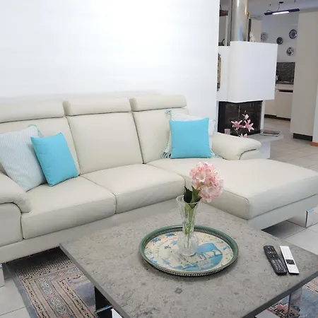 Сasa de vacaciones Casa Lucciola By Fewotessin Tenero-Contra