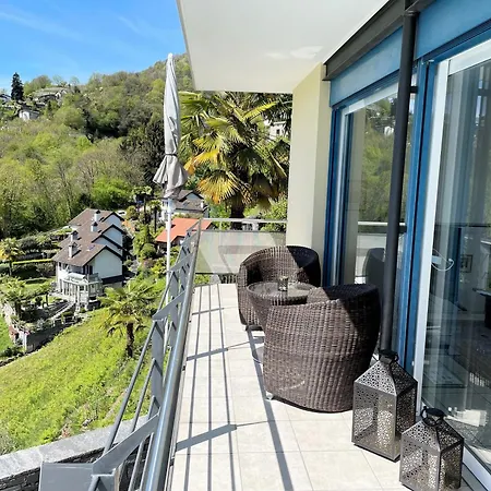 Casa Lucciola By Fewotessin