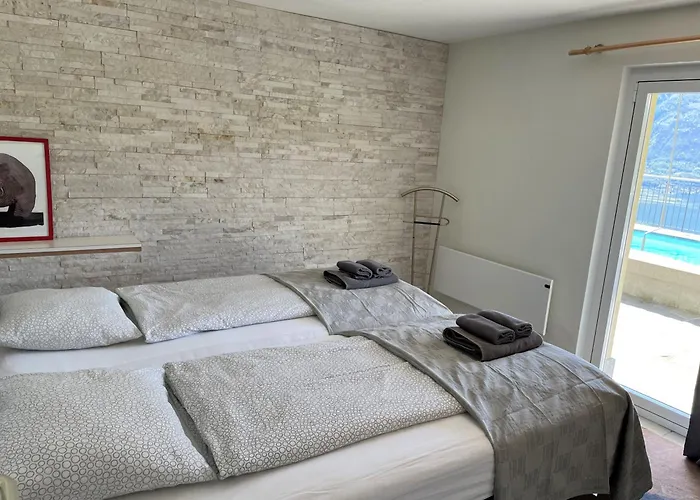 Casa Lucciola By Fewotessin *