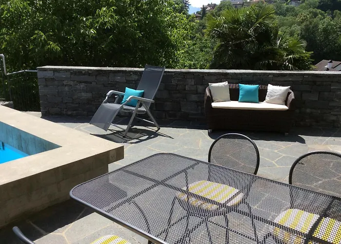 Casa Lucciola By Fewotessin *