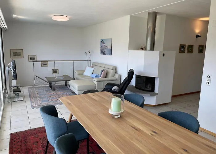 Casa Lucciola By Fewotessin * Tenero-Contra