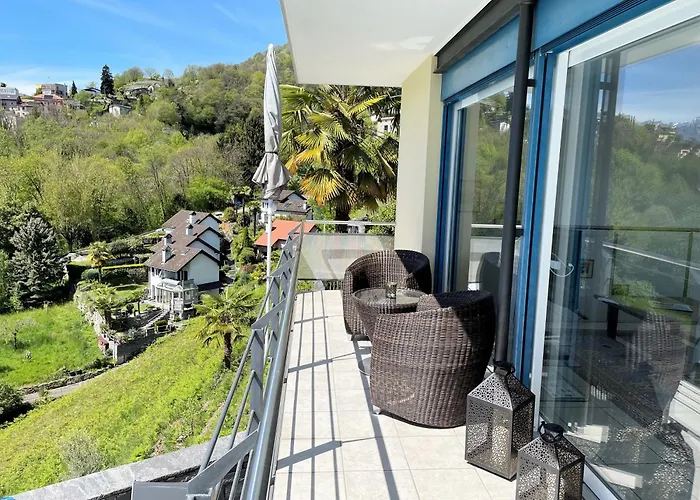 Casa Lucciola By Fewotessin