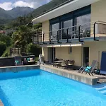 Casa Lucciola By Fewotessin 別荘 Tenero-Contra