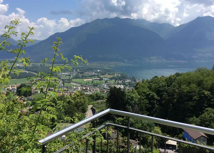 Casa Lucciola By Fewotessin *