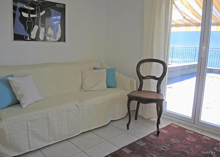 Casa Lucciola By Fewotessin Tenero-Contra