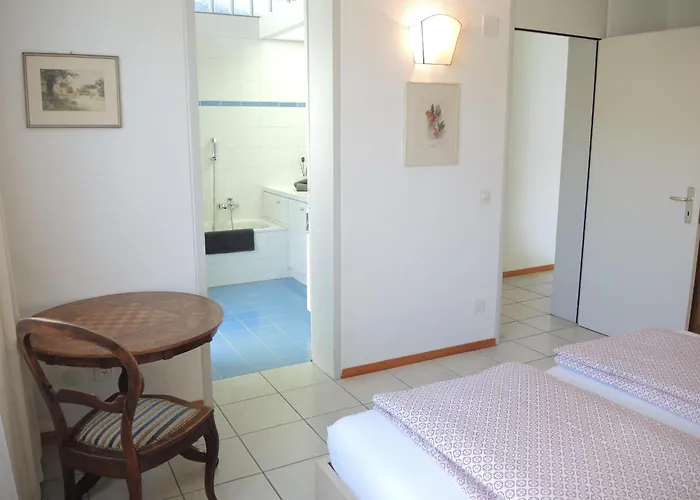 Casa Lucciola By Fewotessin Tenero-Contra