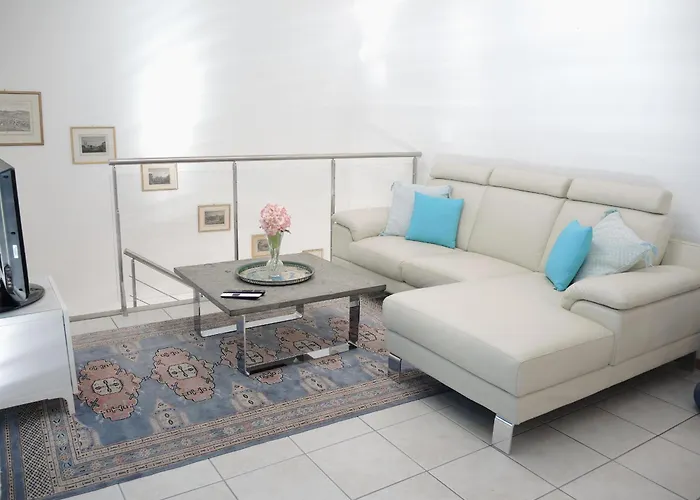 Vakantiehuis Casa Lucciola By Fewotessin