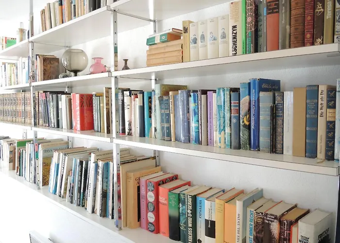 Vakantiehuis Casa Lucciola By Fewotessin *