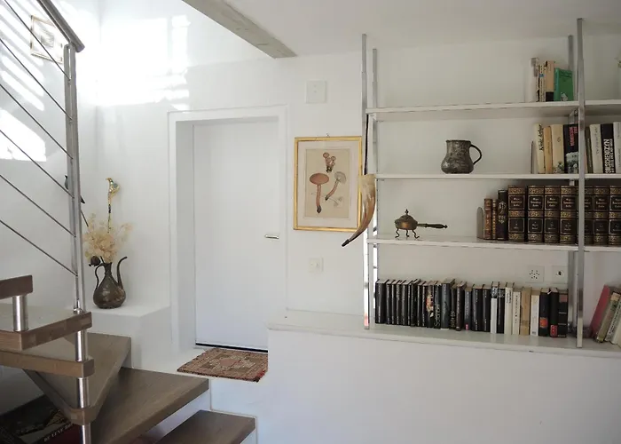 Casa Lucciola By Fewotessin