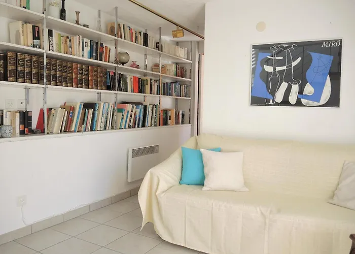 Vakantiehuis Casa Lucciola By Fewotessin