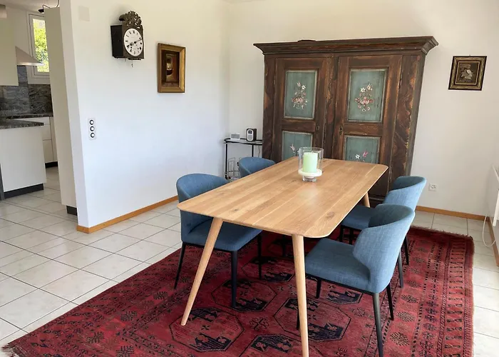 Casa Lucciola By Fewotessin *