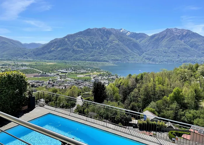 Casa Lucciola By Fewotessin