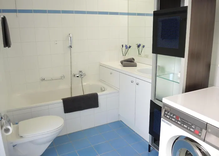 Casa Lucciola By Fewotessin Feriehus