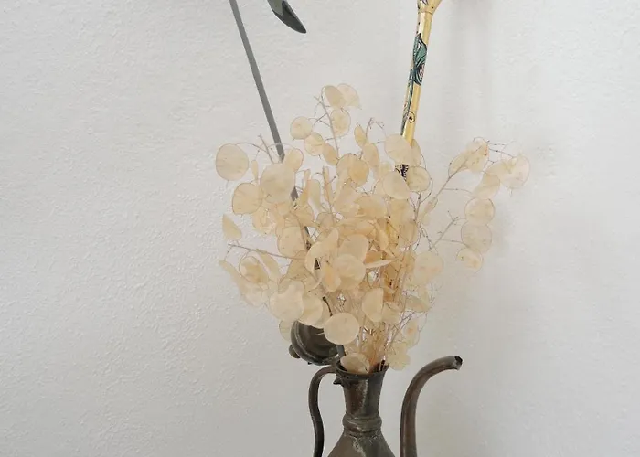 Feriehus Casa Lucciola By Fewotessin