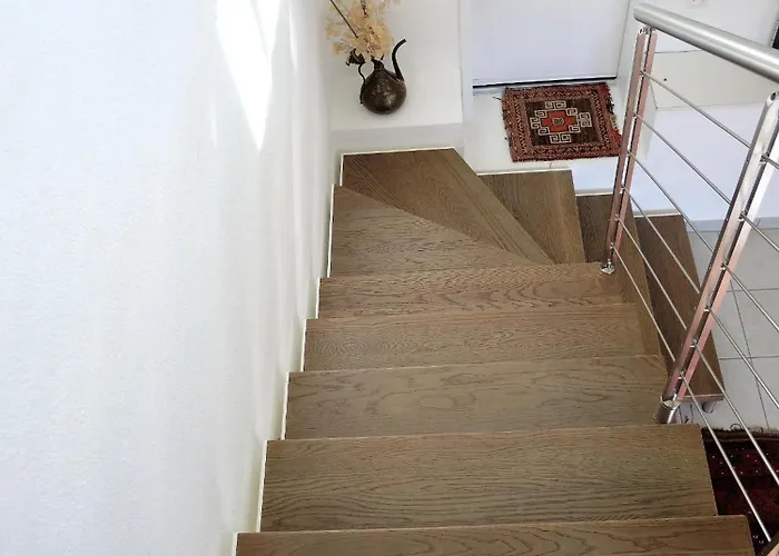 Casa Lucciola By Fewotessin Feriehus