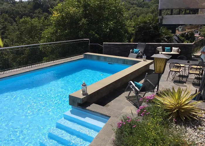 Casa Lucciola By Fewotessin *