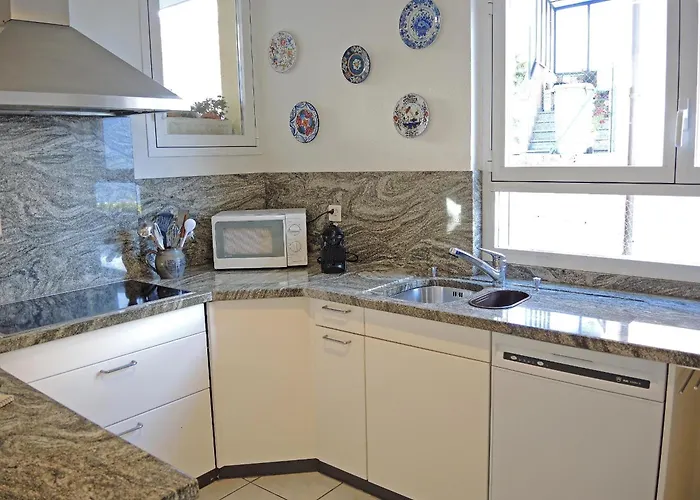 Casa Lucciola By Fewotessin