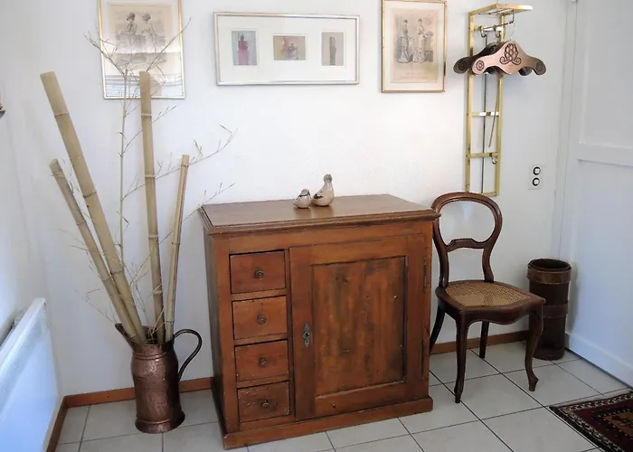 Casa Lucciola By Fewotessin Tenero-Contra