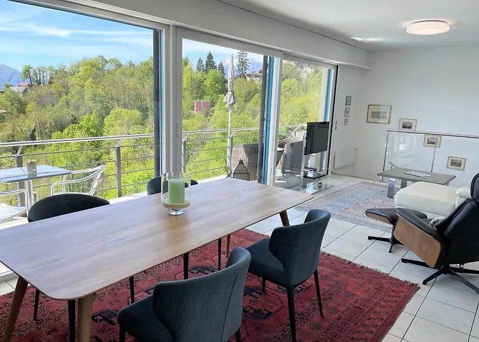 Casa Lucciola By Fewotessin Feriehus