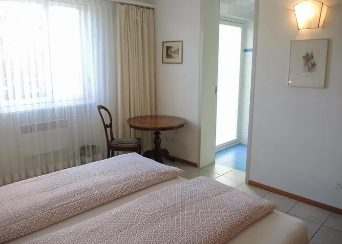 Casa Lucciola By Fewotessin * Tenero-Contra