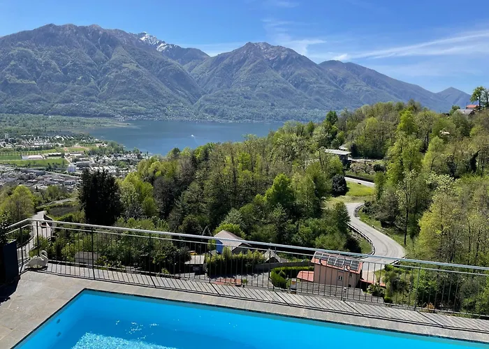 Casa Lucciola By Fewotessin